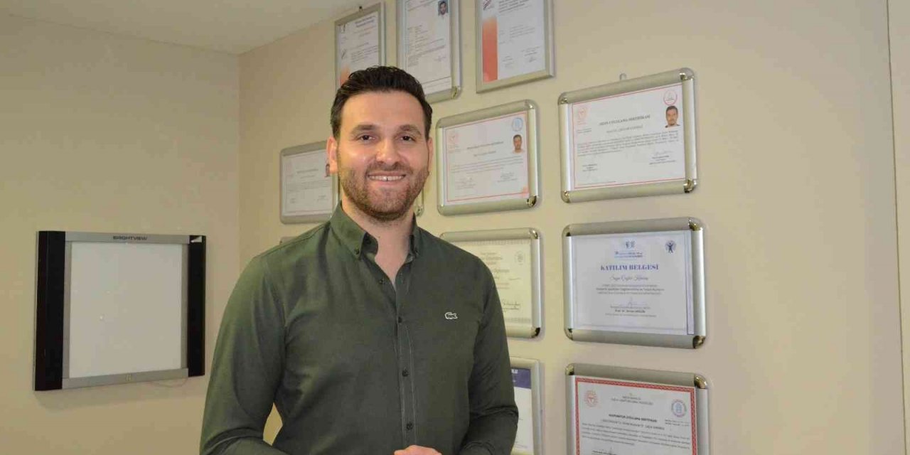 Menopoz sonrası kemik taraması ihmali kemik kırıklarına yol açıyor