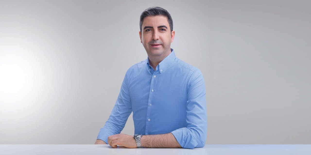 Başkan Gökhan Yüksel: “2022’de sizlere mümkün olan en iyi hizmeti sunmak için büyük gayret gösterdik”