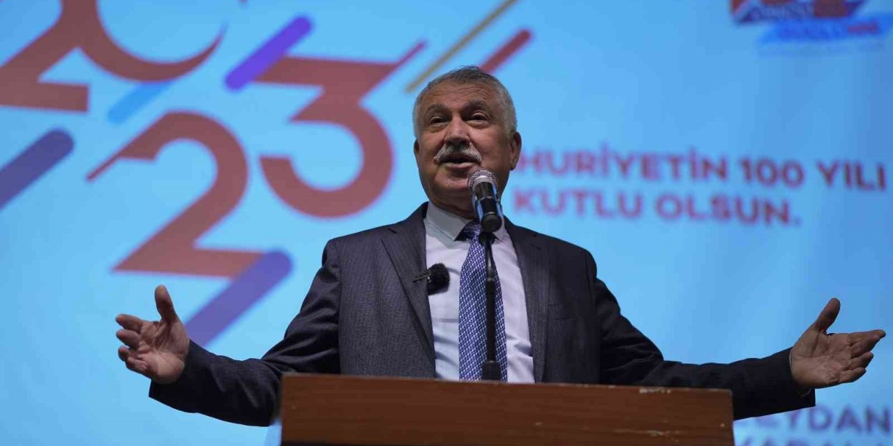 Adana Büyükşehir Belediyesinde en düşük ücret 10 bin 250 lira oldu