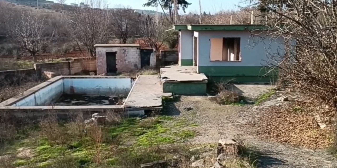 Gaziantep’te 2 yıl önce kaybolan şahsın gömülü cesedi bulundu