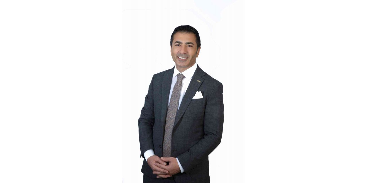 DTO Başkanı Erdoğan: “2023, ülke olarak daha da güçlenip büyüdüğümüz bir yıl olsun”