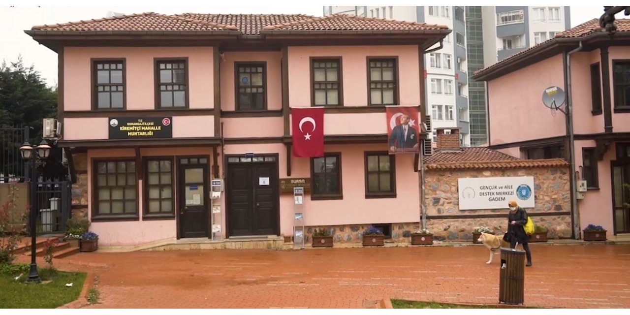 Hayata bağımlılık için Büyükşehir yanınızda