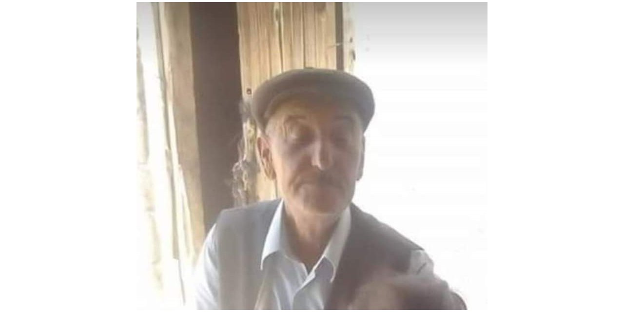 Sobadan sızan gaz can aldı