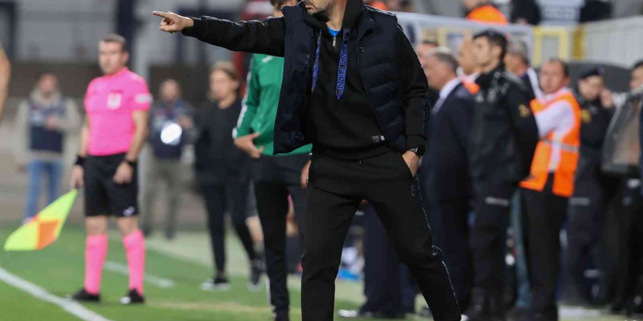 Yeni Malatyaspor Teknik Direktörü Hasan Özer istifa etti