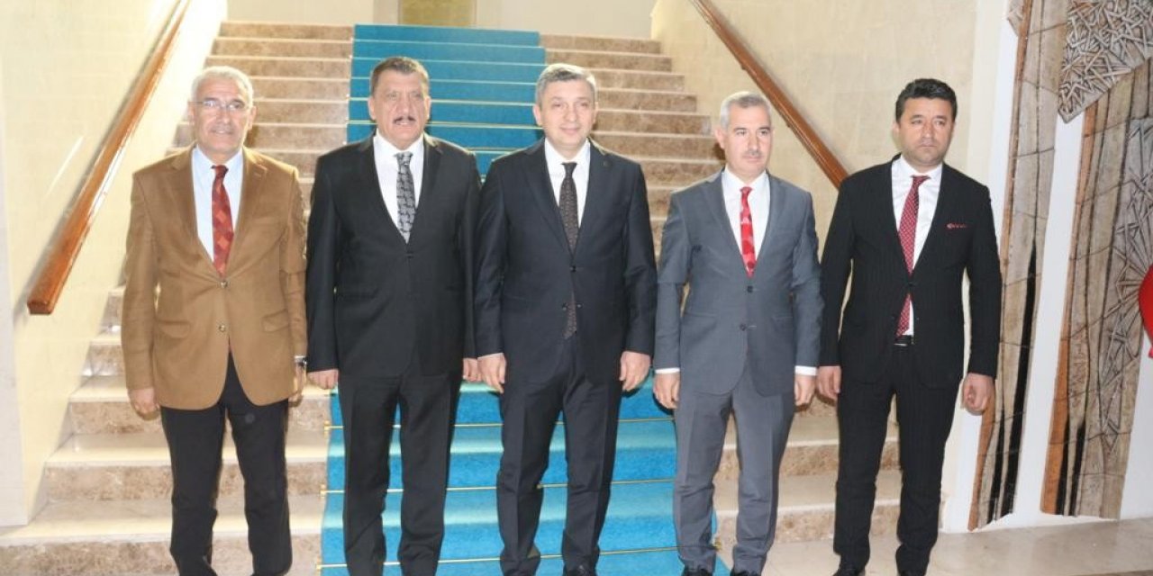 Vali Şahin’den Yeni Malatyaspor açıklaması