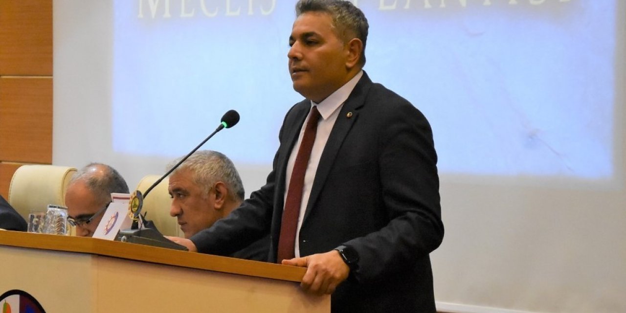 Başkan Sadıkoğlu: “Sanayi elektriğine indirim talebimizi her platformda gündeme taşıdık”