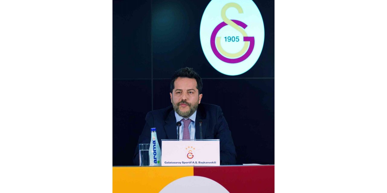 Erden Timur: "Yayın hakkı verilirse, sezon başından beri yaşanan tartışmalı pozisyonları, görüntüler eşliğinde profesyonellere yorumlatacağımız bir program yapacağız."