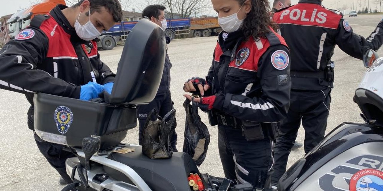 Yılbaşında Düzce’de kuş uçmayacak