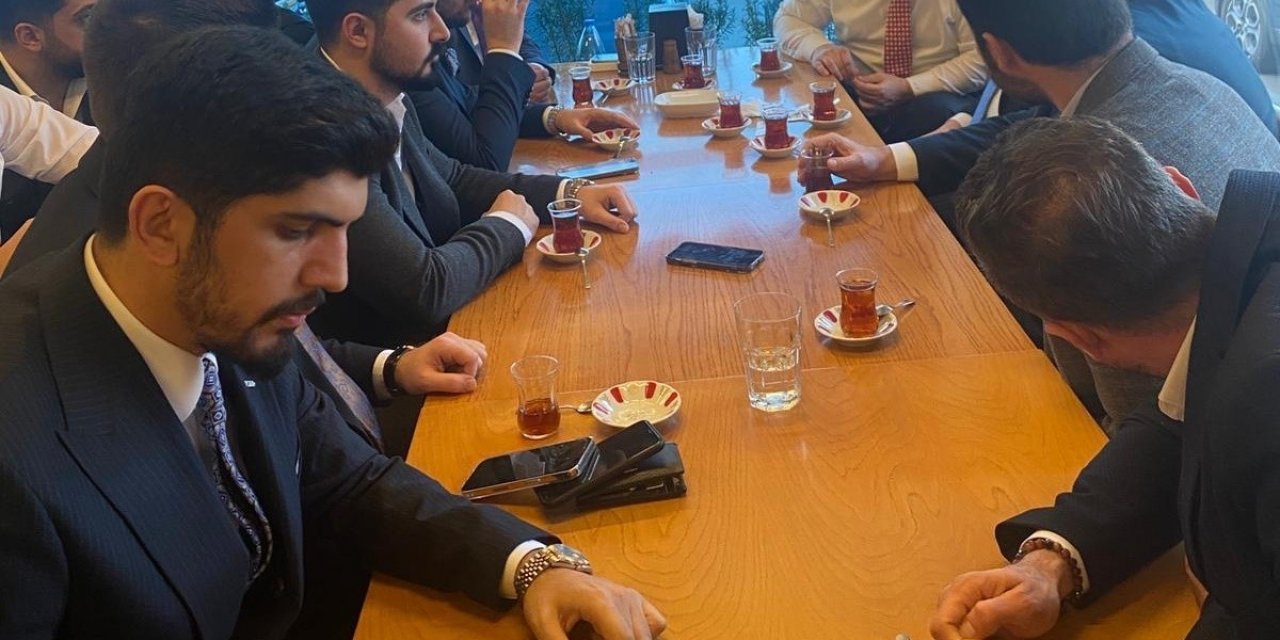 1 Milyon istihdama tam destek