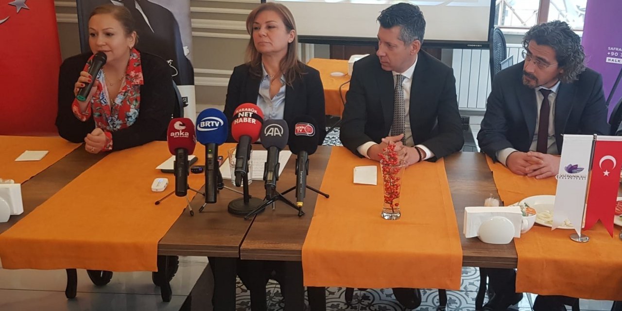 Başkan Köse, “Göreve geldiğimizde 65 milyon lira olan borç şuanda 17 milyon lira”