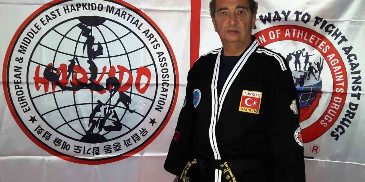 Kaya Muzaffer Ilıcak’tan yeni yıl mesajı