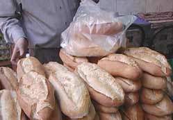 Ekmek fiyatı tartışması büyüyor