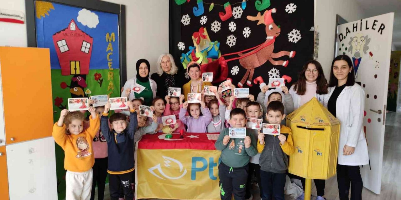 Sevgi Postanesi büyüyor