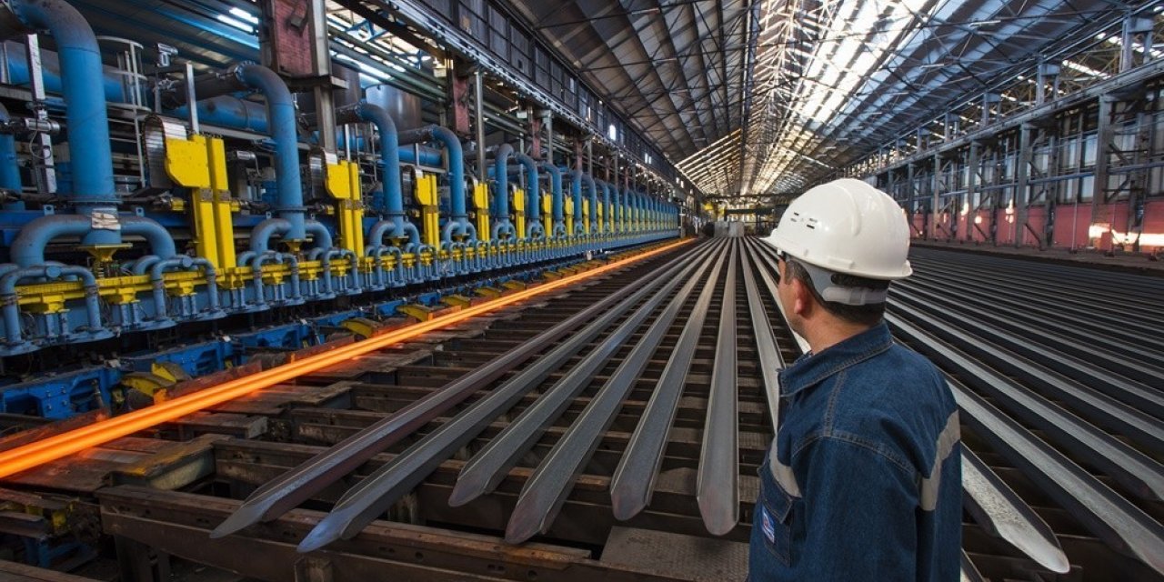 Kasım ayında Karabük’te ithalat ve ihracat azaldı