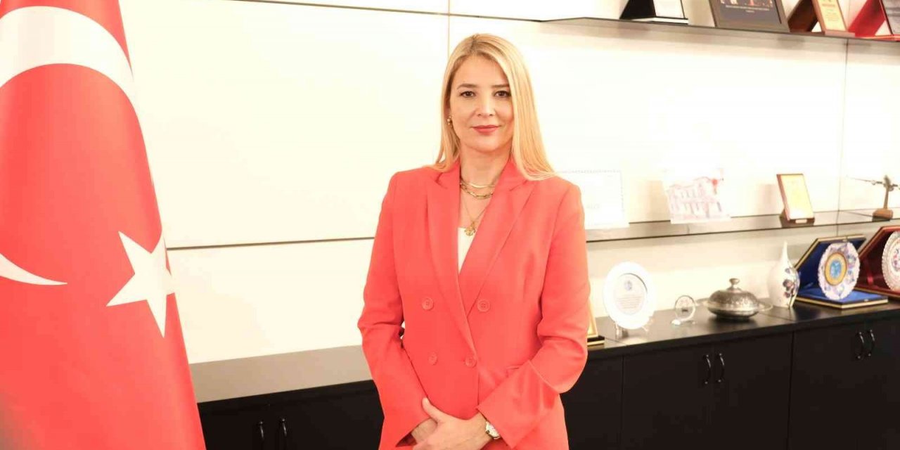 Başkan Çevikel: "Yeni yılda diğer enerji kalemlerine de destek bekliyoruz"