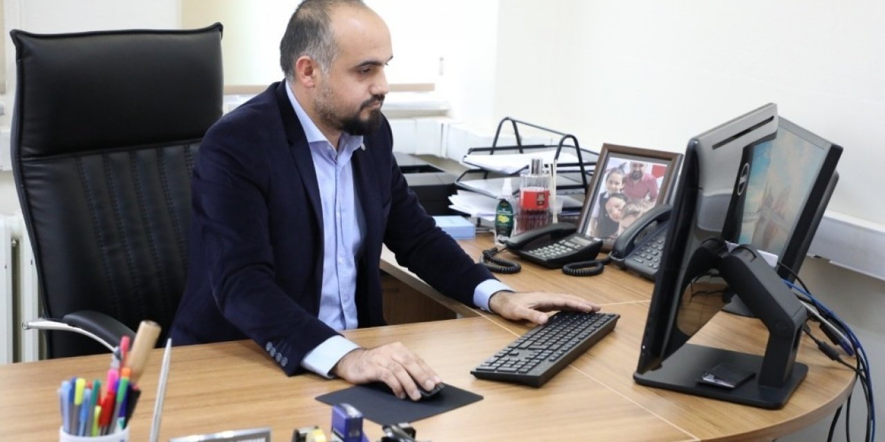 BARÜ’nün “Akıllı Kazan Sistemi” patenti tescillendi