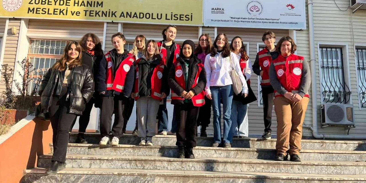 Akrandan akrana eğitimleri başladı