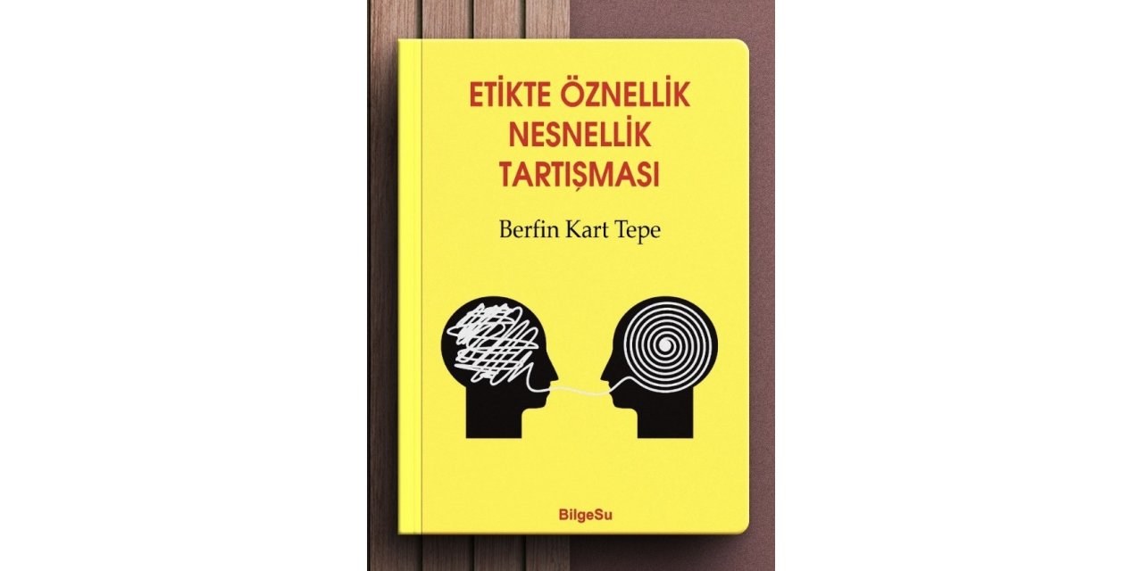 ADÜ Öğretim Üyesi Tepe’nin kitabı yayımlandı