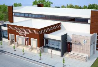 Selçuklu'da yeni projeler başlıyor