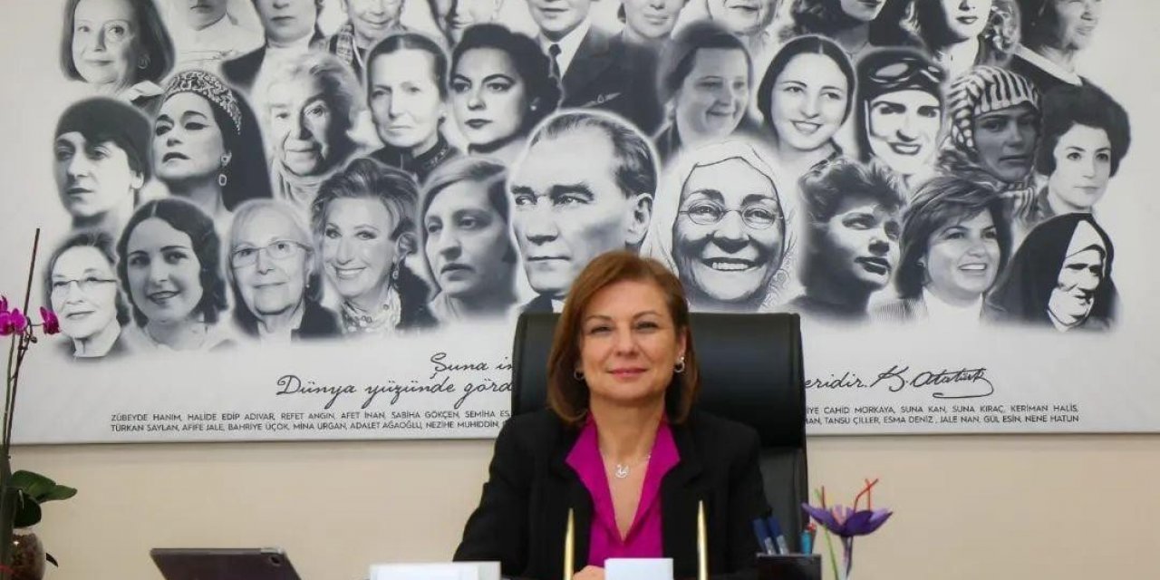 Başkan Köse’den yeni yıl mesajı