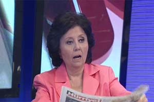 Arslan'ın ağzı niye açık kaldı ?