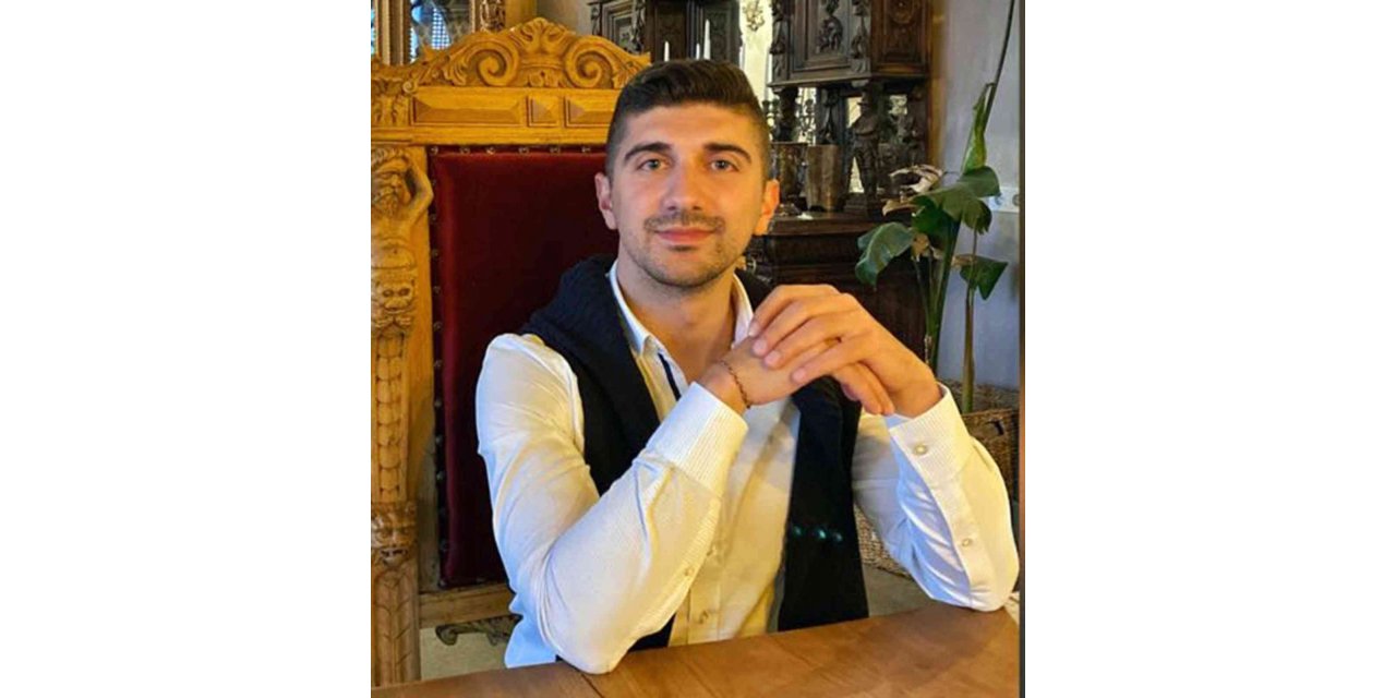 Bakan Soylu’dan başsağlığı mesajı