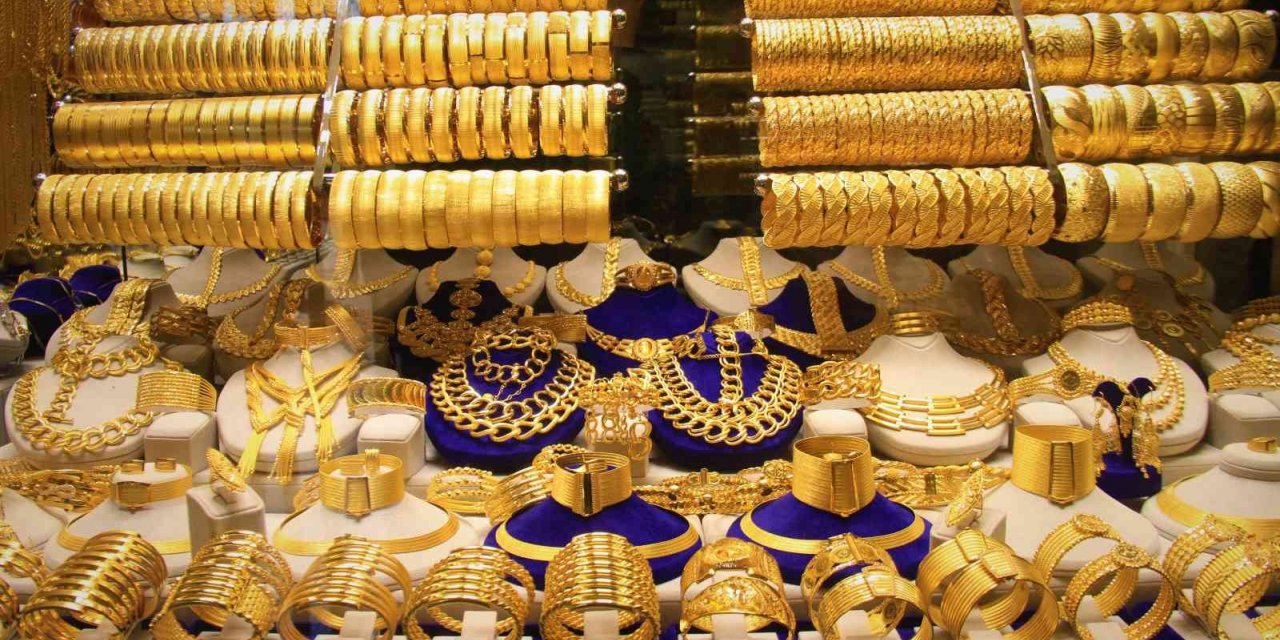 Altında yükseliş yeni yılda da devam edecek