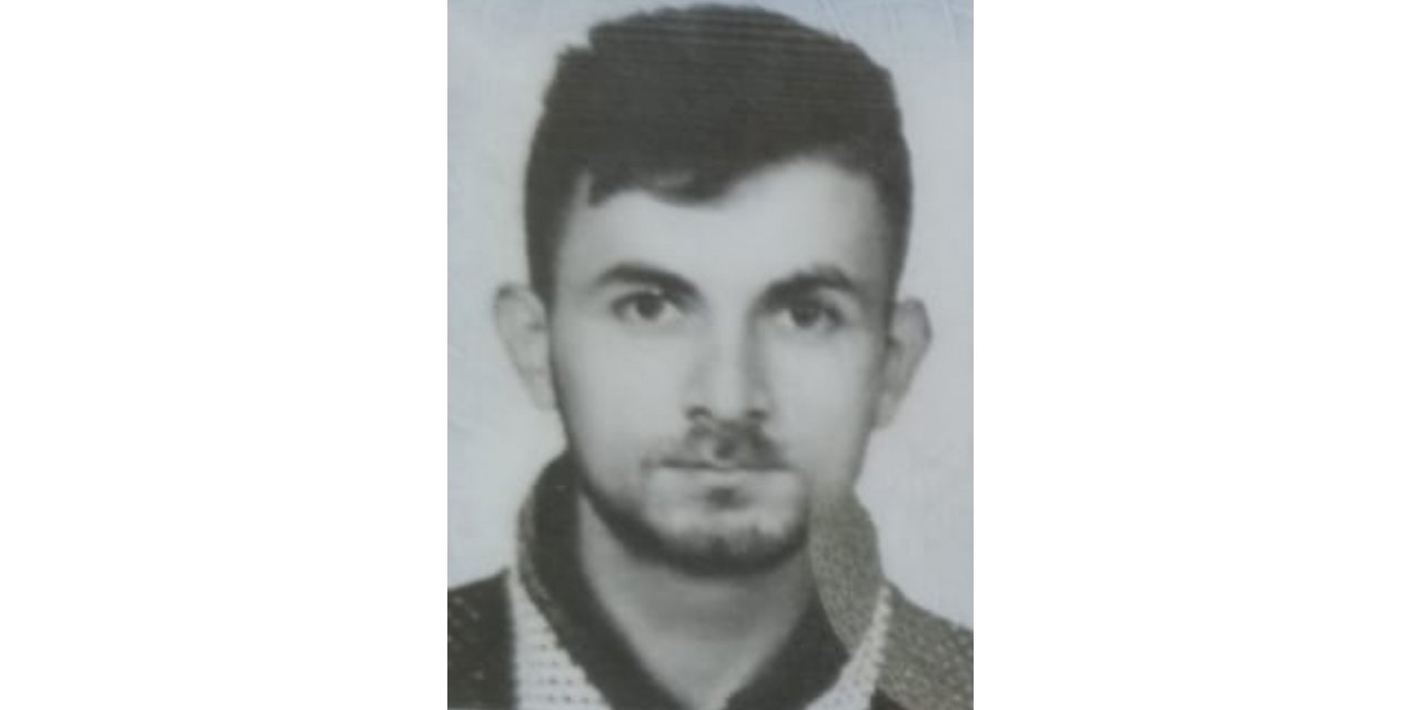 20 yaşındaki genç odunlukta asılı bulundu