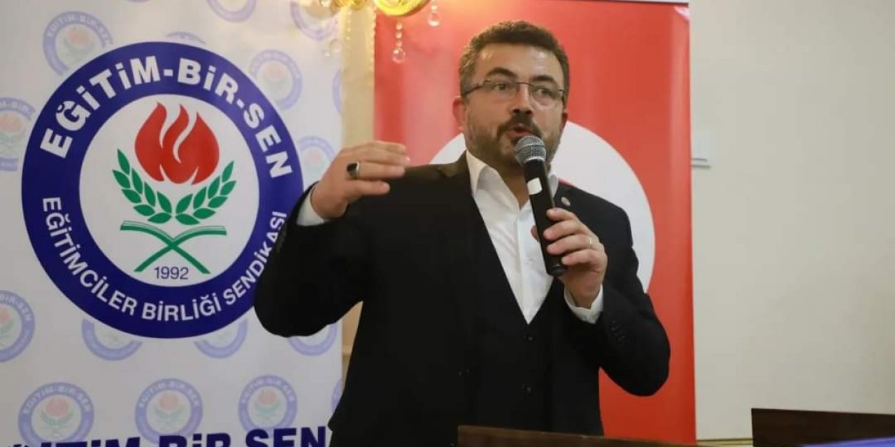 Acar: “Vergi dilimi beklentiler karşılamamıştır”