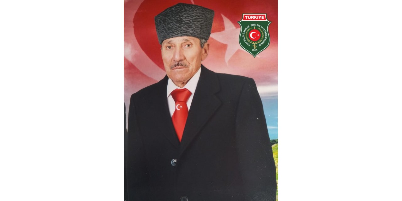 68 yaşındaki Kıbrıs gazisi geçirdiği kalp krizi sonrası hayatını kaybetti