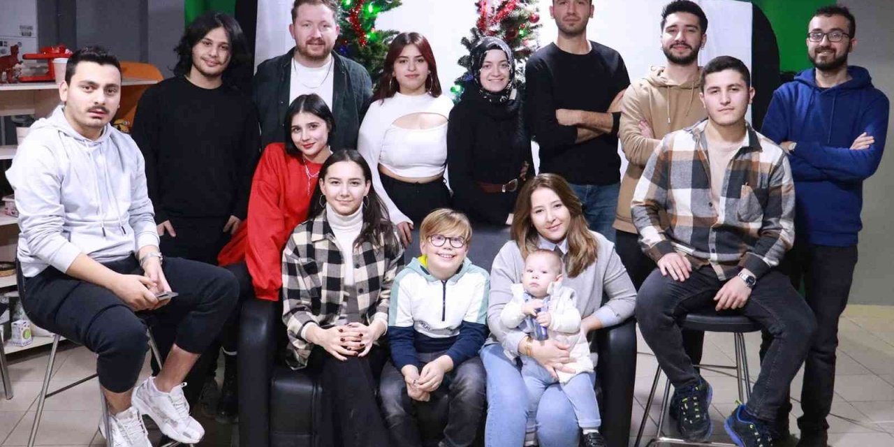 Gözütok “2022’de birçok projeye imza attık”