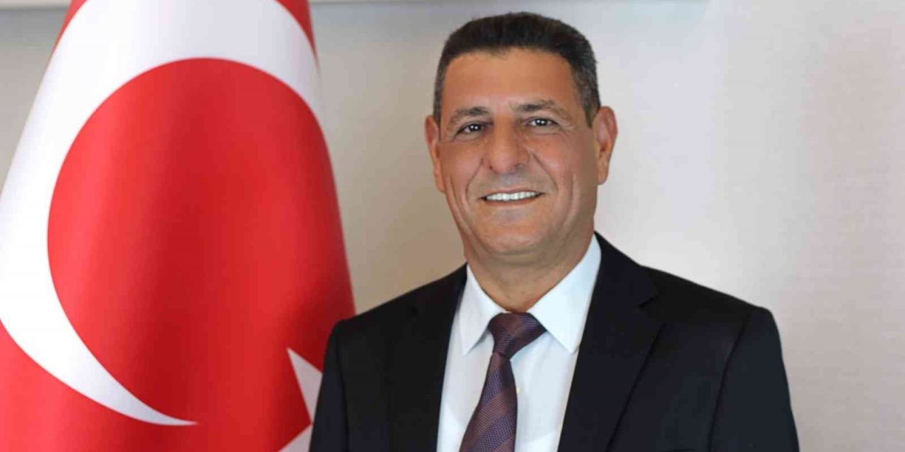 AK Partili Subaşı’dan yeni yıl mesajı