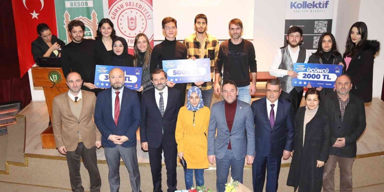 “E-ticaret Odaklı Genç Girişimci Akademisi” ilk mezunlarını verdi