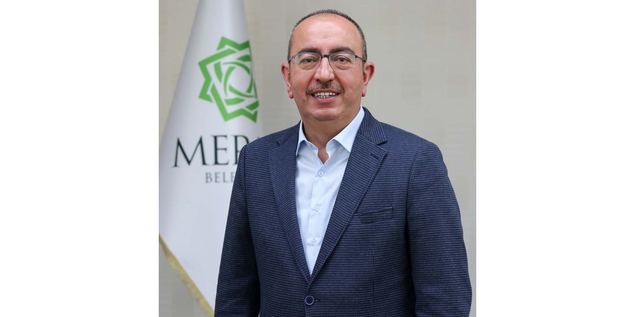 Başkan Kavuş: “Meramımız’ı Türkiye yüzyılı vizyonuna hazırlıyoruz”