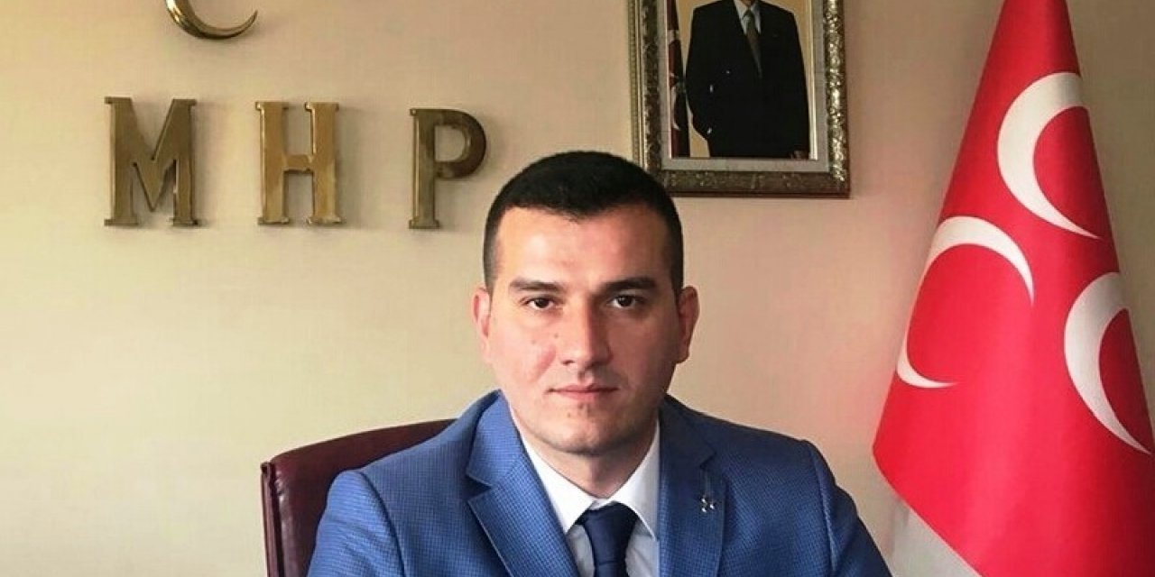 Pehlivan; 2023’te birlik ve beraberliğimizin güçlenerek devam edeceğine inancımız tamdır