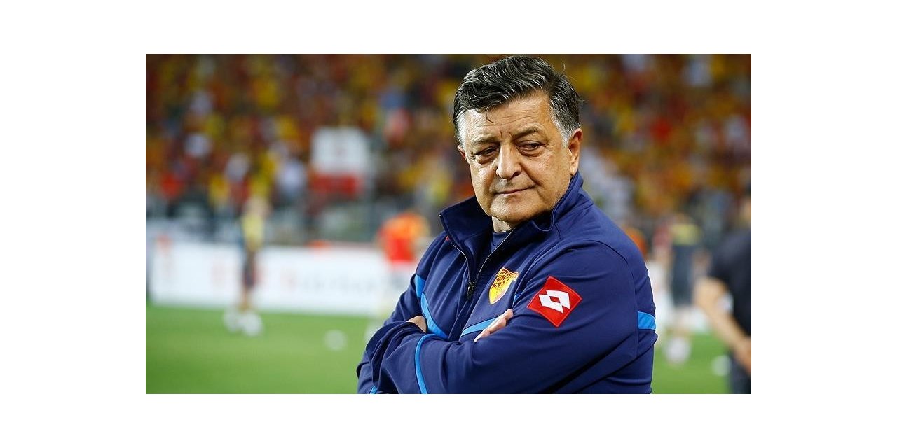 Yeni Malatyaspor’da Yılmaz Vural dönemi