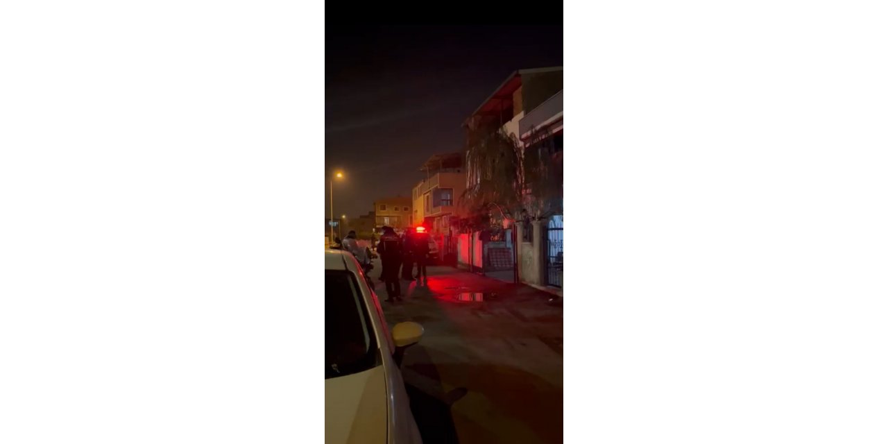 Bursa’da cezaevinden çıkıp dehşet saçtı: Önce 17 yaşındaki eşini sonra kayınvalidesini vurdu