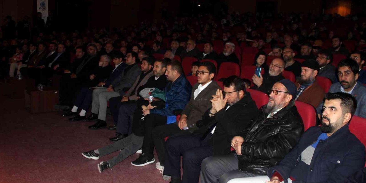 Mekke’nin Fethi Programı Düzenlendi