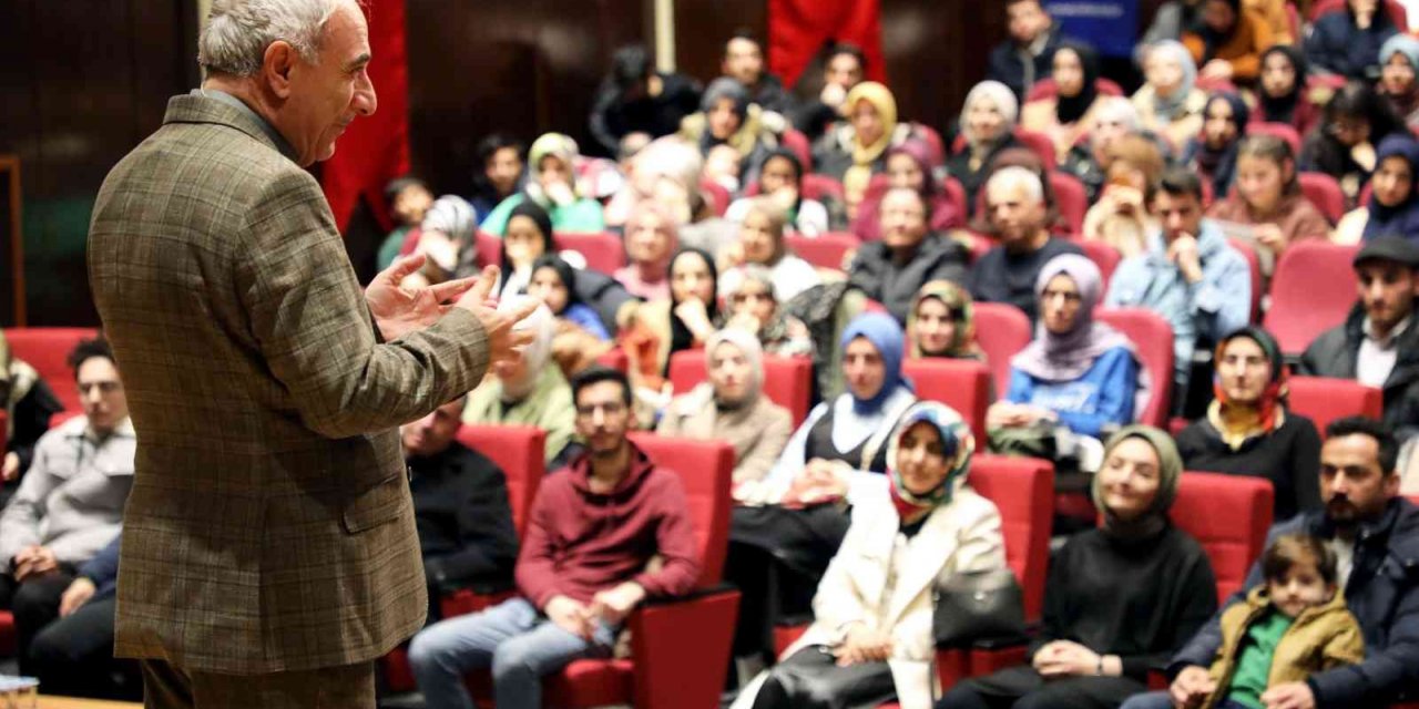 Kültür sanat Talas’ta yükseliyor