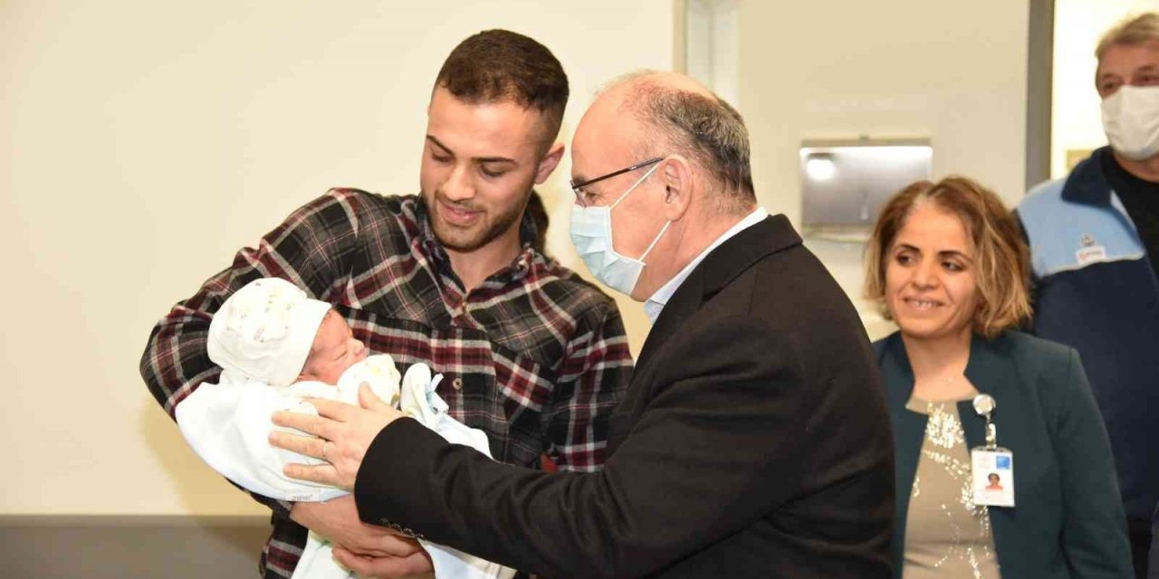 Manisa, yeni yıla huzur içinde girdi