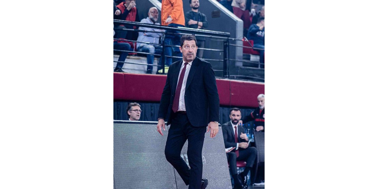 Pınar Karşıyaka’nın serisi son buldu