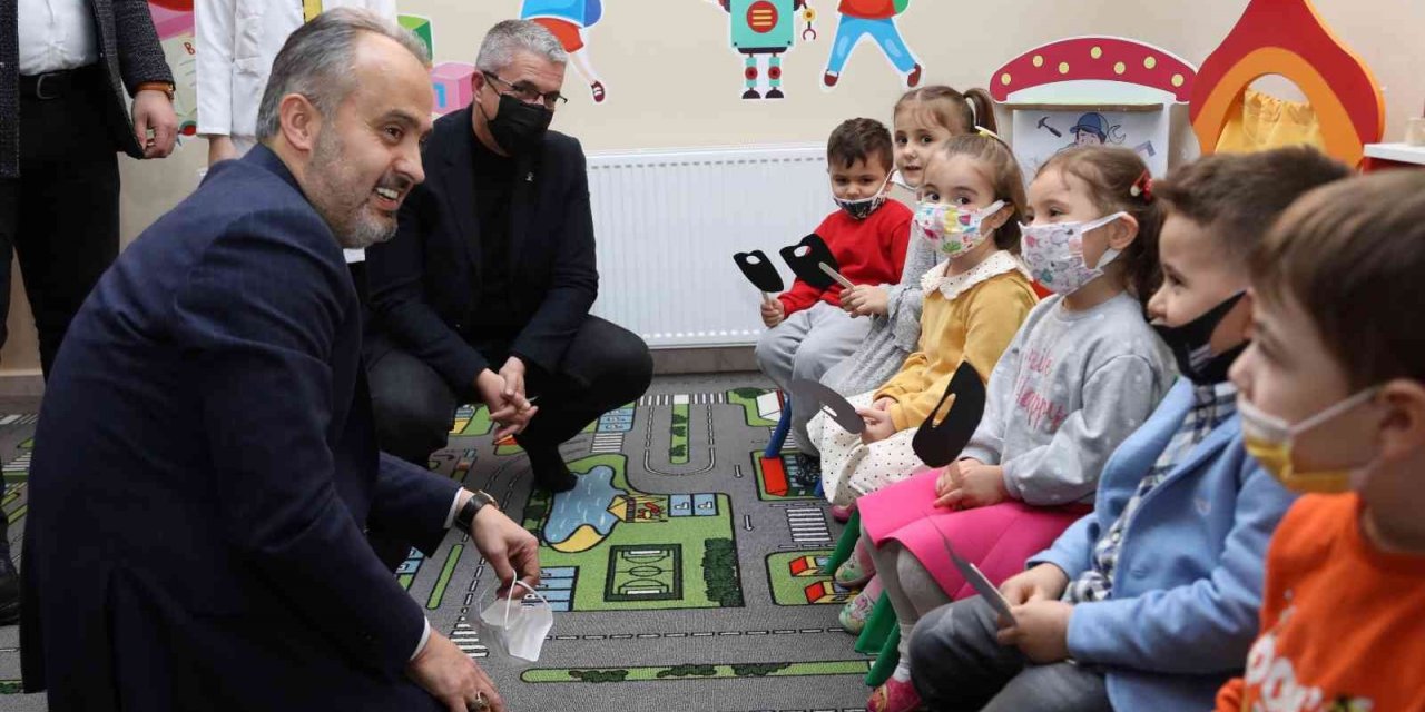 BUSMEK’le 2022 dolu dolu geçti