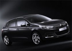 Citroen C4 geliyor