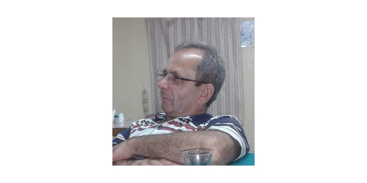 İzmir’de devrilen traktörün altında kalan sürücü öldü