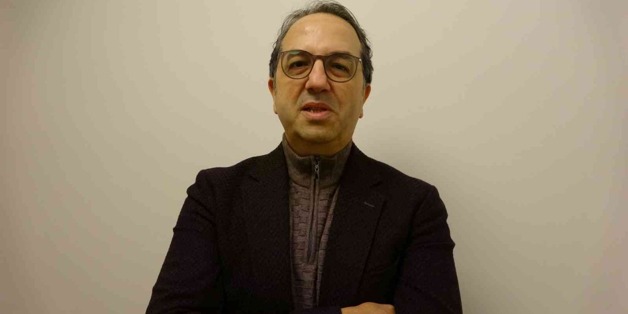 Bilim Kurulu Üyesi Prof. Dr. Alper Şener: "Çin normalleşmeyi çok hızlı yaşadı"