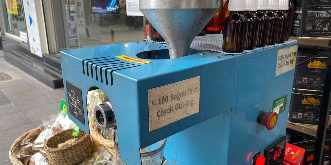 Kendisi vücuda, posası toprağa çok faydalı