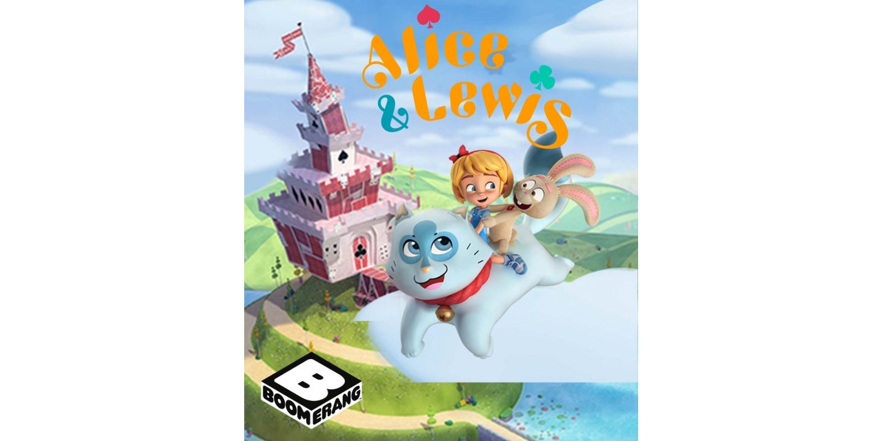 Dünyaca ünlü çocuk kanalı Boomerang TV+’ta