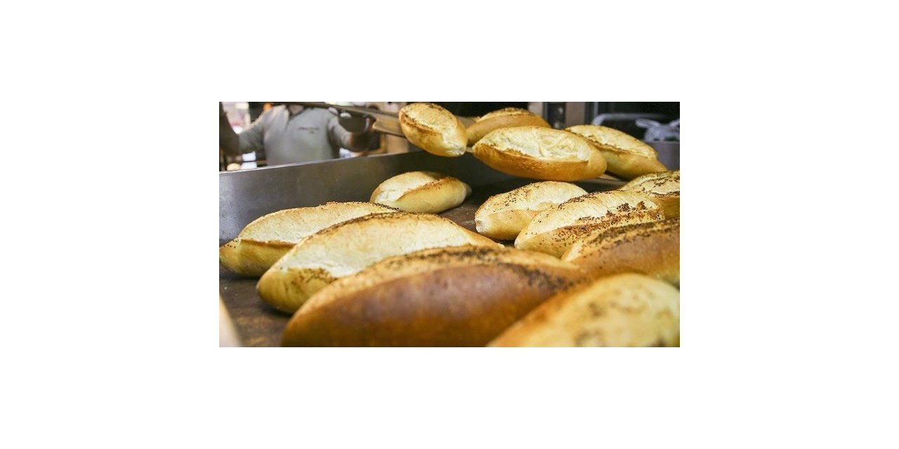 Uşak’ta ekmek satışı 3 farklı fiyattan yapılıyor