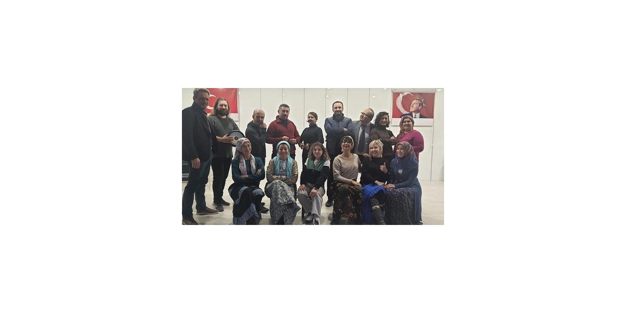 Bilecik’te eğitim camiası merakla oyunu bekliyor