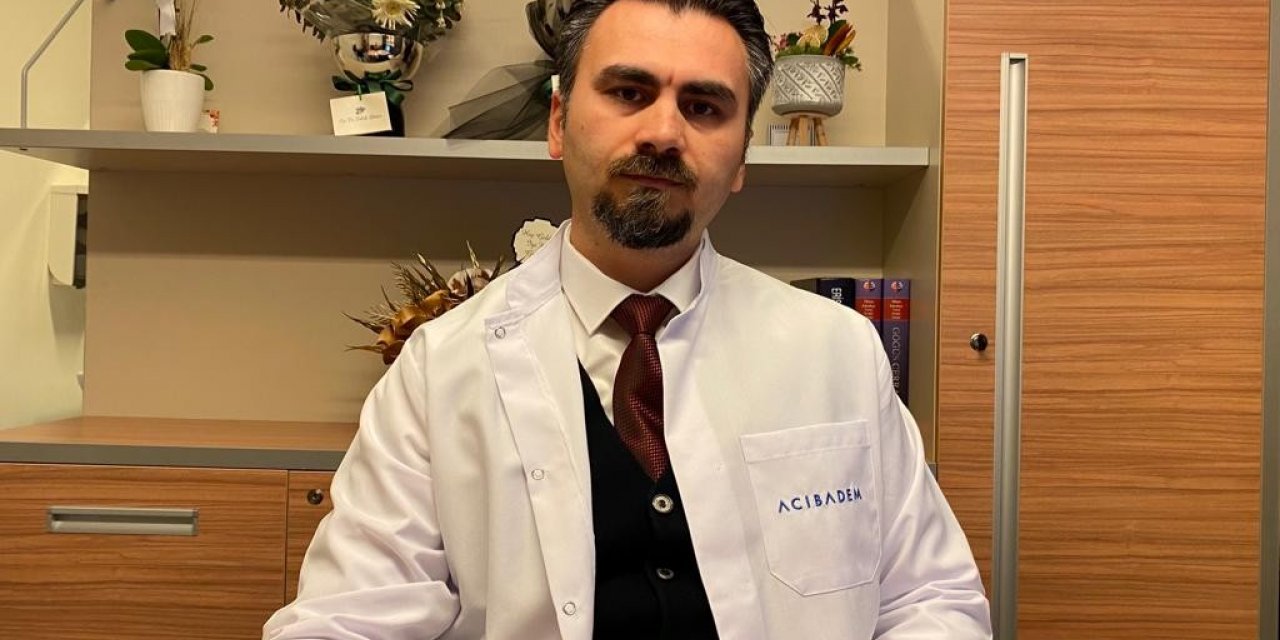 Akciğer kanserinde nodül büyüklüğüne dikkat